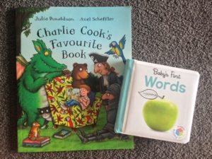 10 things you should do to establish your child's love of reading from a young age